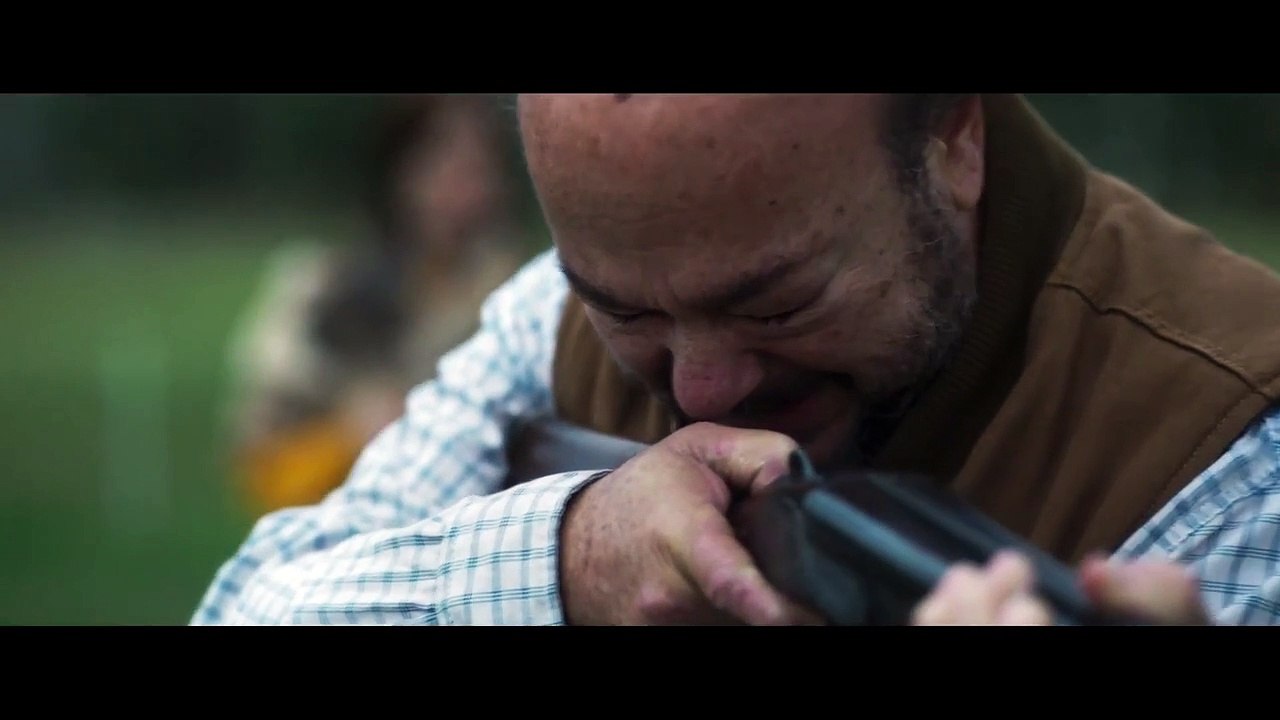 Cuando acecha la maldad Tráiler