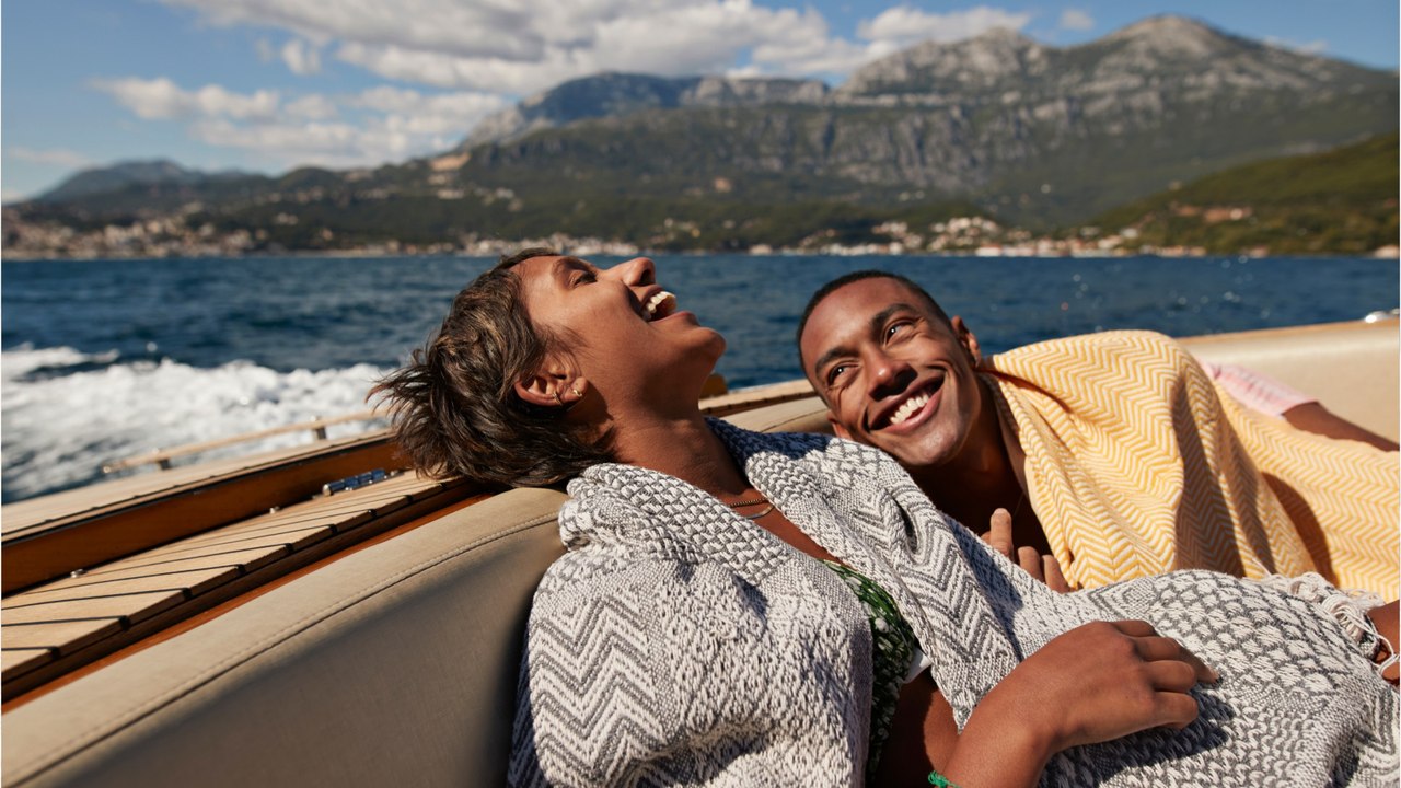 Is male-female friendship possible? Scientists look into the question