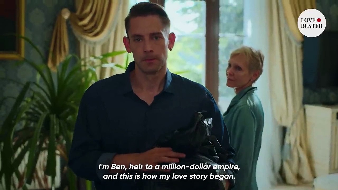 A Million-Dollar Inheritance and Unexpected Love