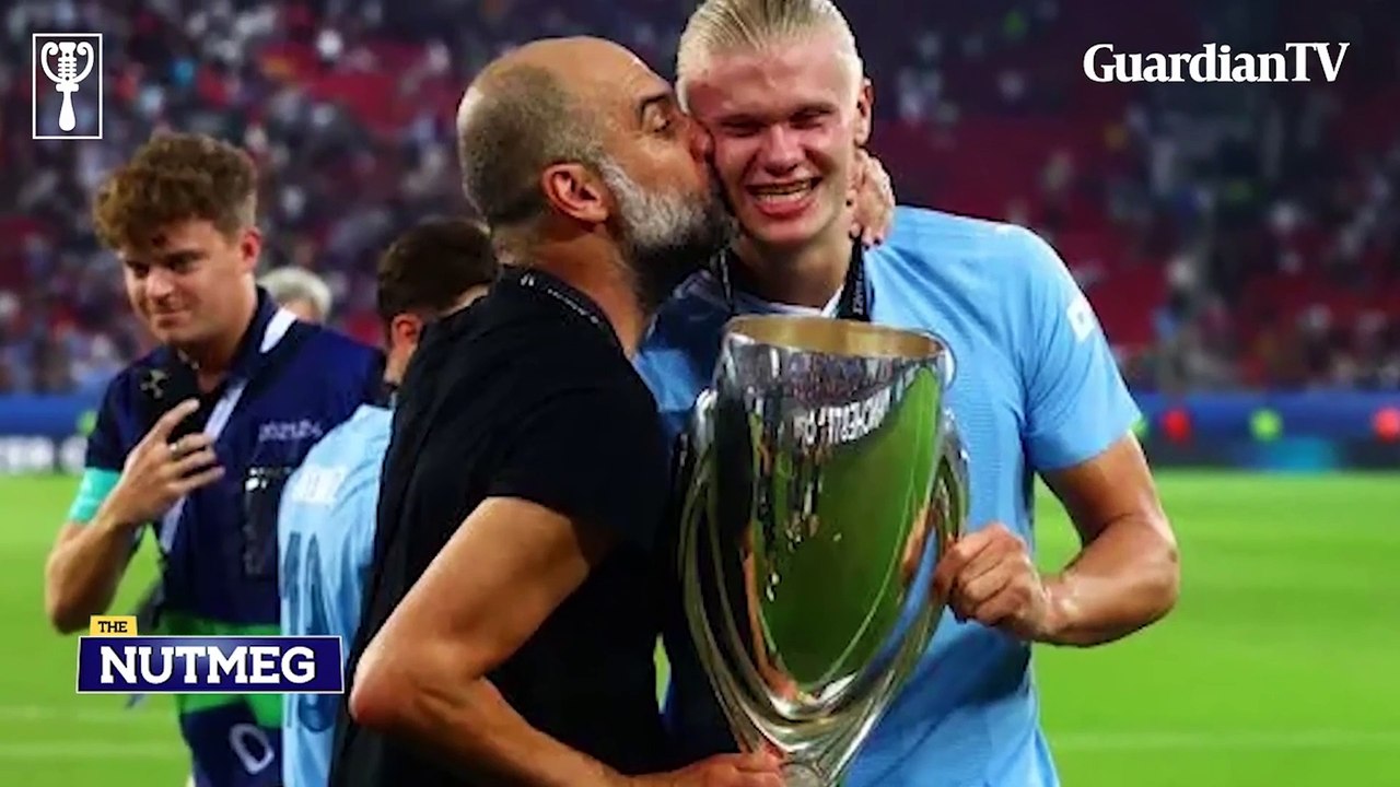 Nigerians Predict 2023 Ballon d'Or Winner 🇳🇬