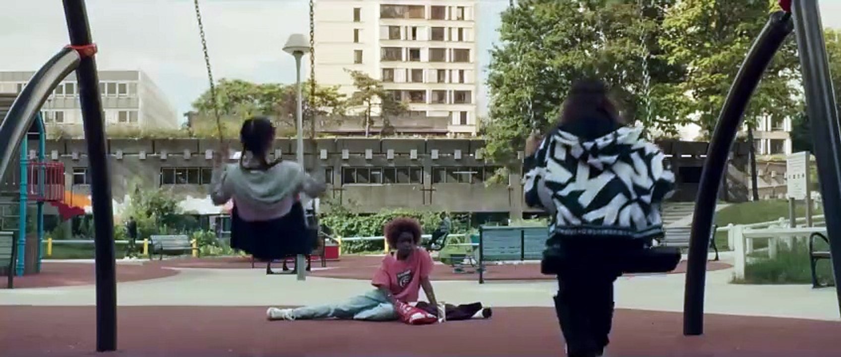 Neneh superstar - 27 octobre