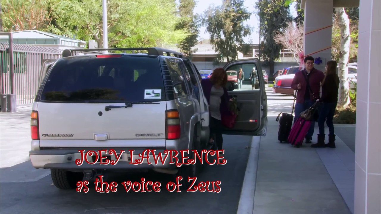 O Cachorro Que Salvou as Festas (2012) 🐶 – Comédia e Aventura Familiar