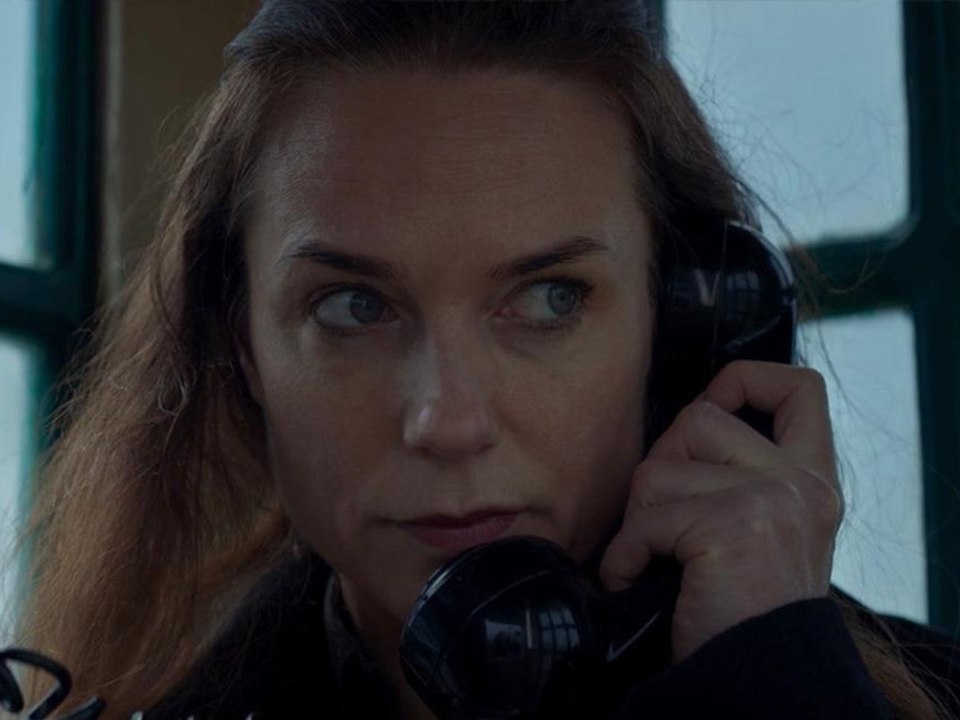 In the Land of Saints and Sinners: Trailer HD VO st FR/NL