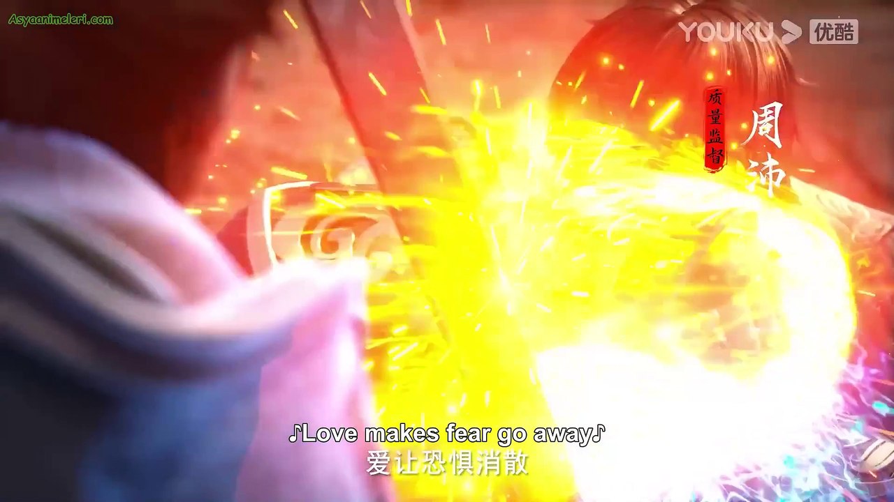 【The Demon Hunter】Ep20