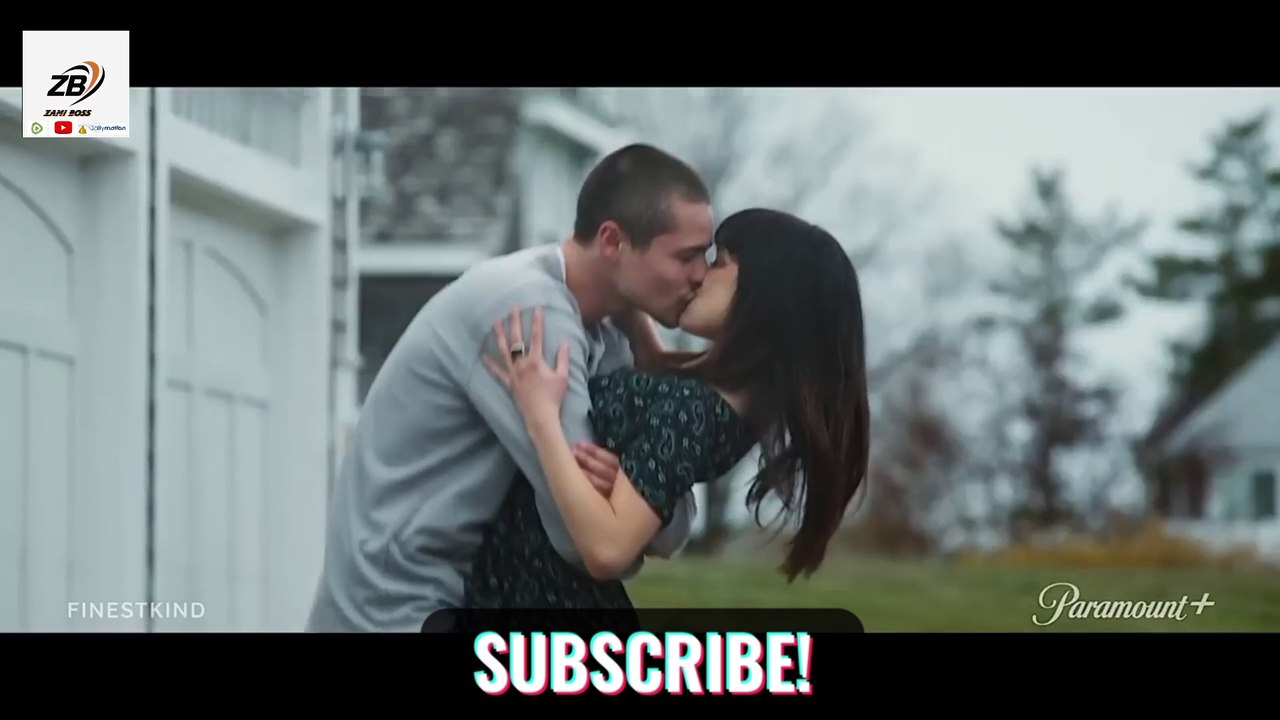 FINESTKIND Trailer (2023)