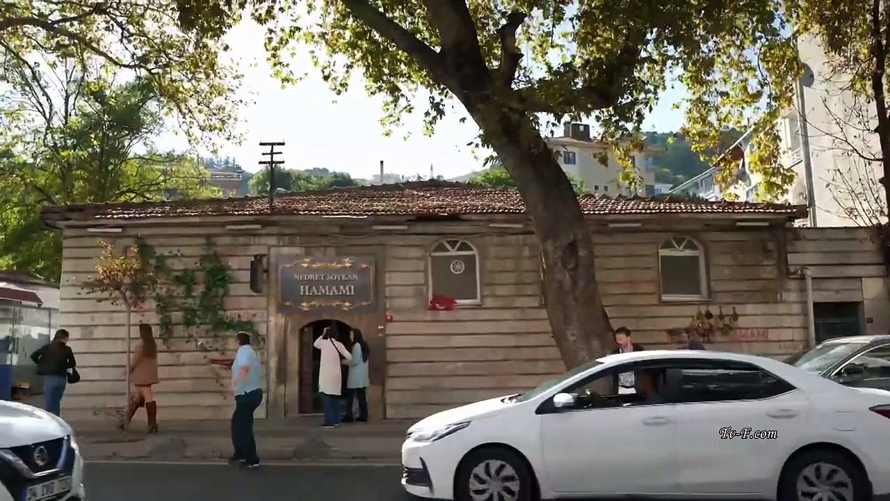 مسلسل العائلة الحلقة 85