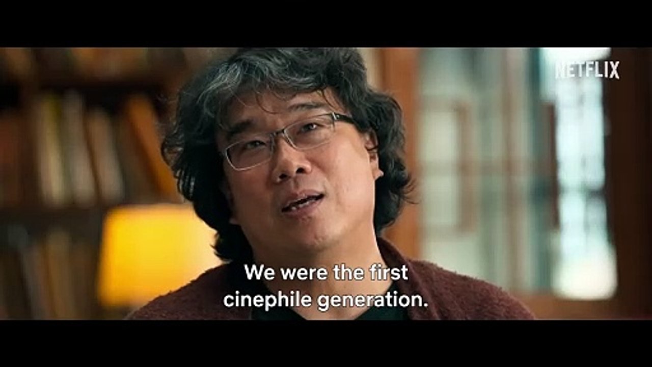 'Yellow Door: ‘90s Lo-fi Film Club'- Tráiler oficial