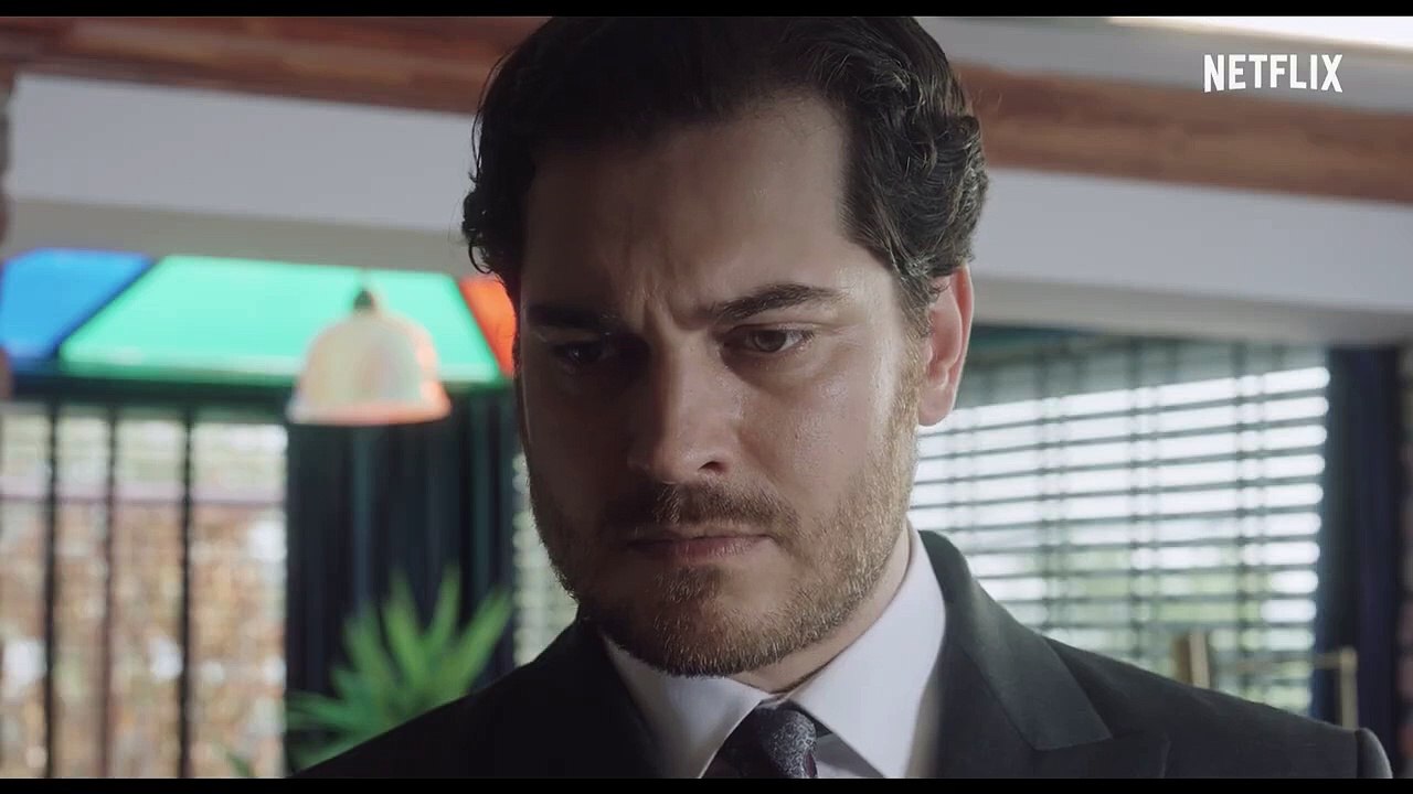 Terzi 3. Sezon Fragman