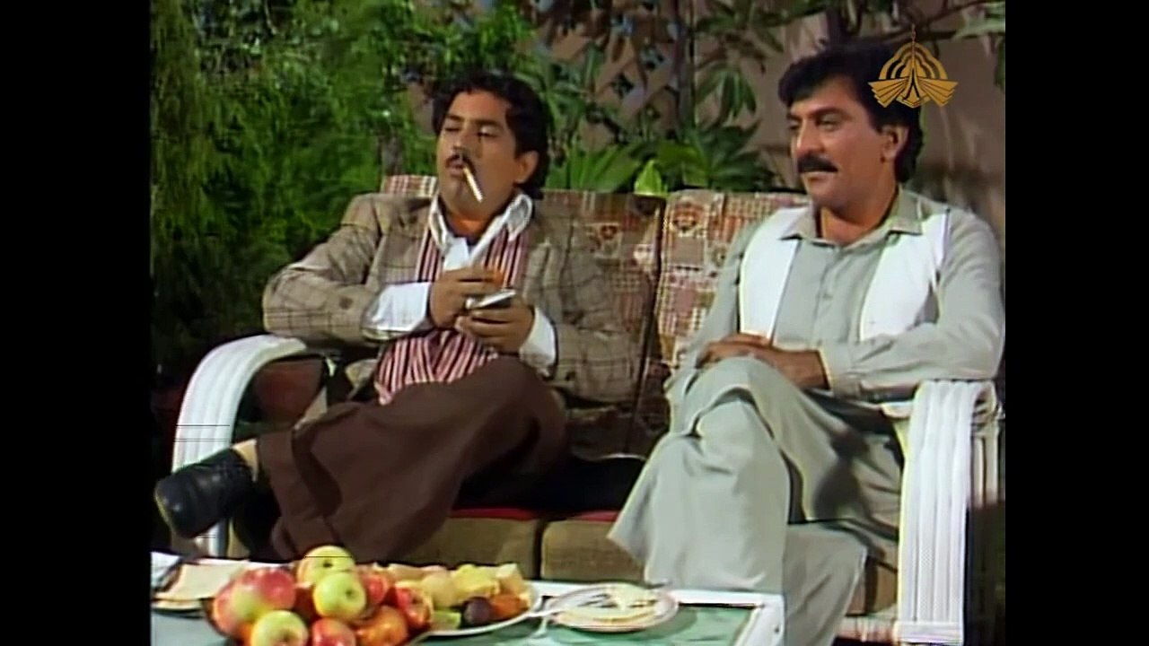 Apney Log -  Pakistani Telefilm / Long Play