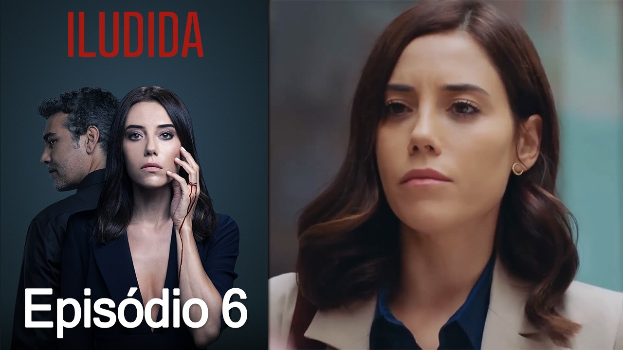 Iludida Episódio 6 (Dublagem em Português)