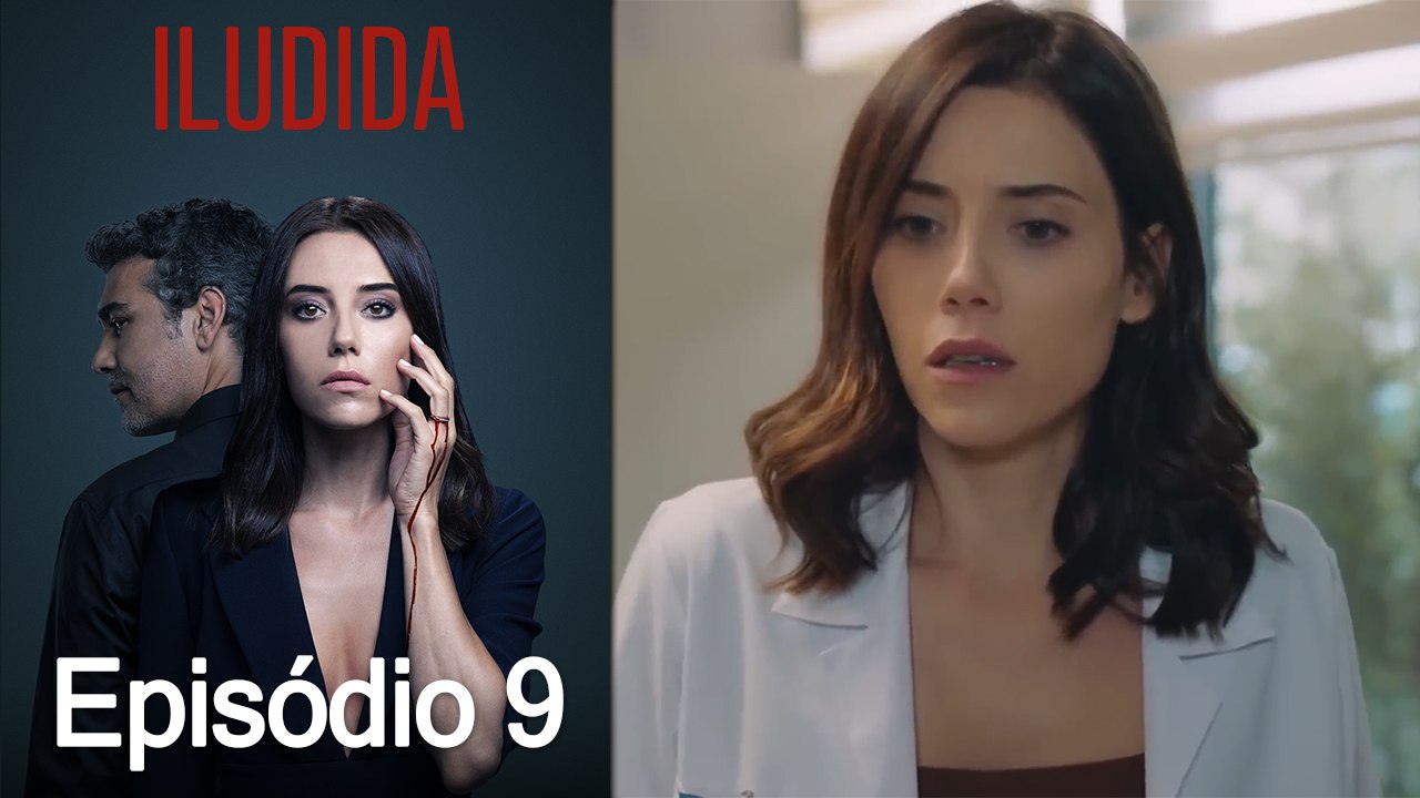 Iludida Episódio 9 (Dublagem em Português)