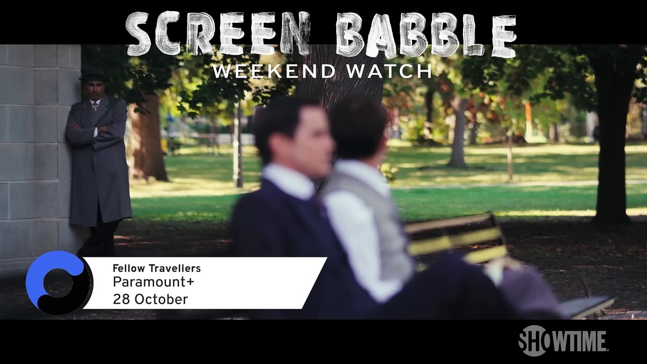 Weekend Watch - Survivor, Five Nights at Freddy's, The Gilded Age and Fellow Travellers