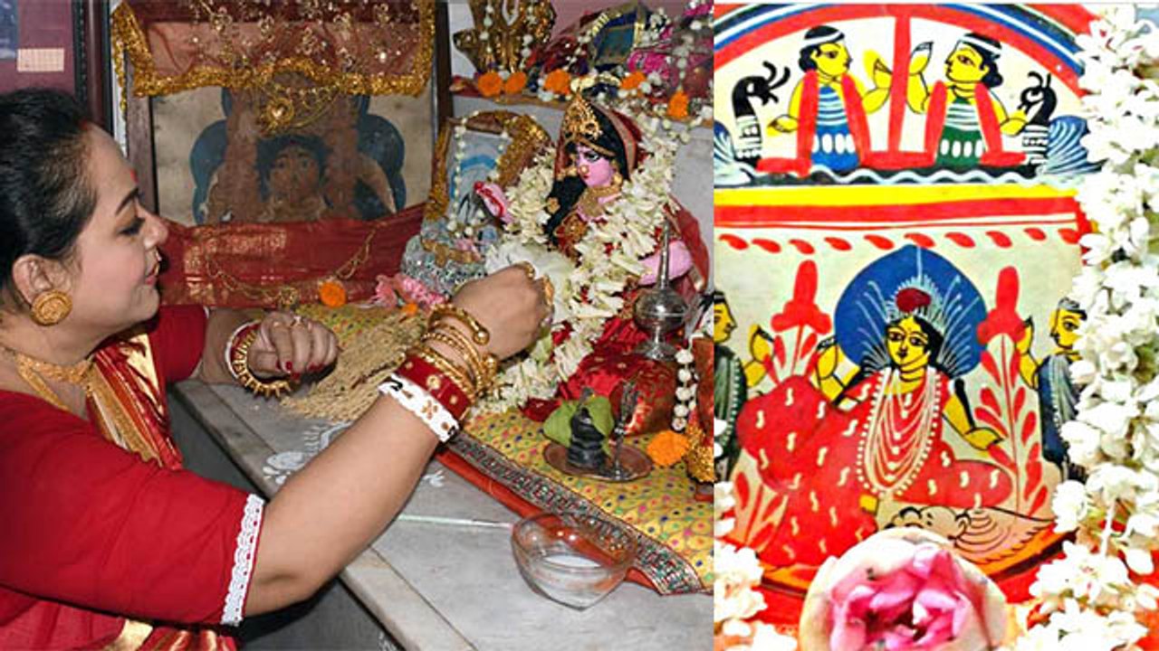 Kojagori Lokkhi Puja Meaning | Kojagori Meaning In Hindi | कोजागिरी का मतलब | Boldsky