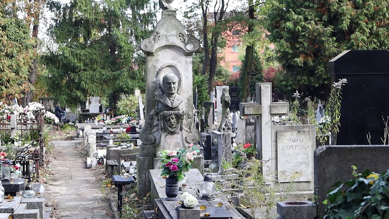 Kwesta - Rozmowa z Cezarym Pawlakiem