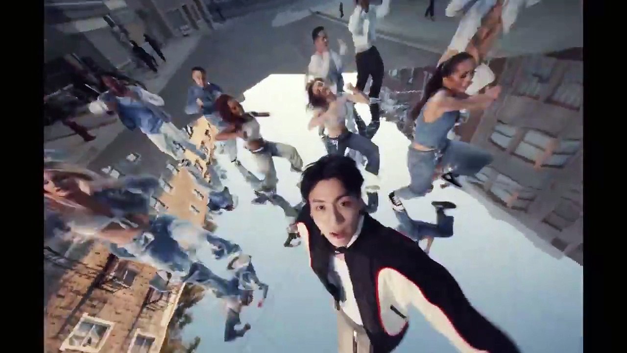 (Jung Kook) '3D (feat. Jack Harlow)