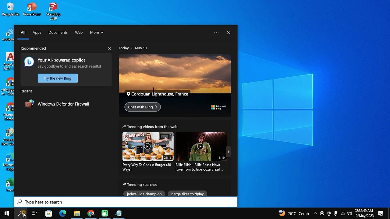 Cara Menghilangkan Notice "Get Genuine Office" Di Ms. Office 2019