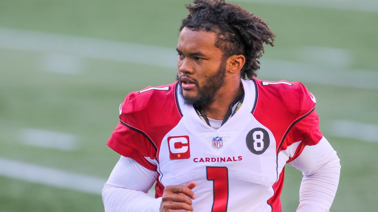 Return of Kyler Murray Uncertain As Cardinals Struggle