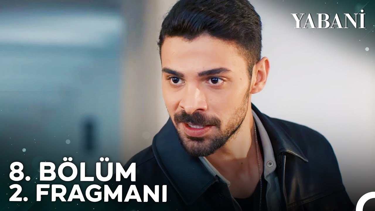 Yabani 8. Bölüm 2. Fragmanı | "Yaman Biliyor!"