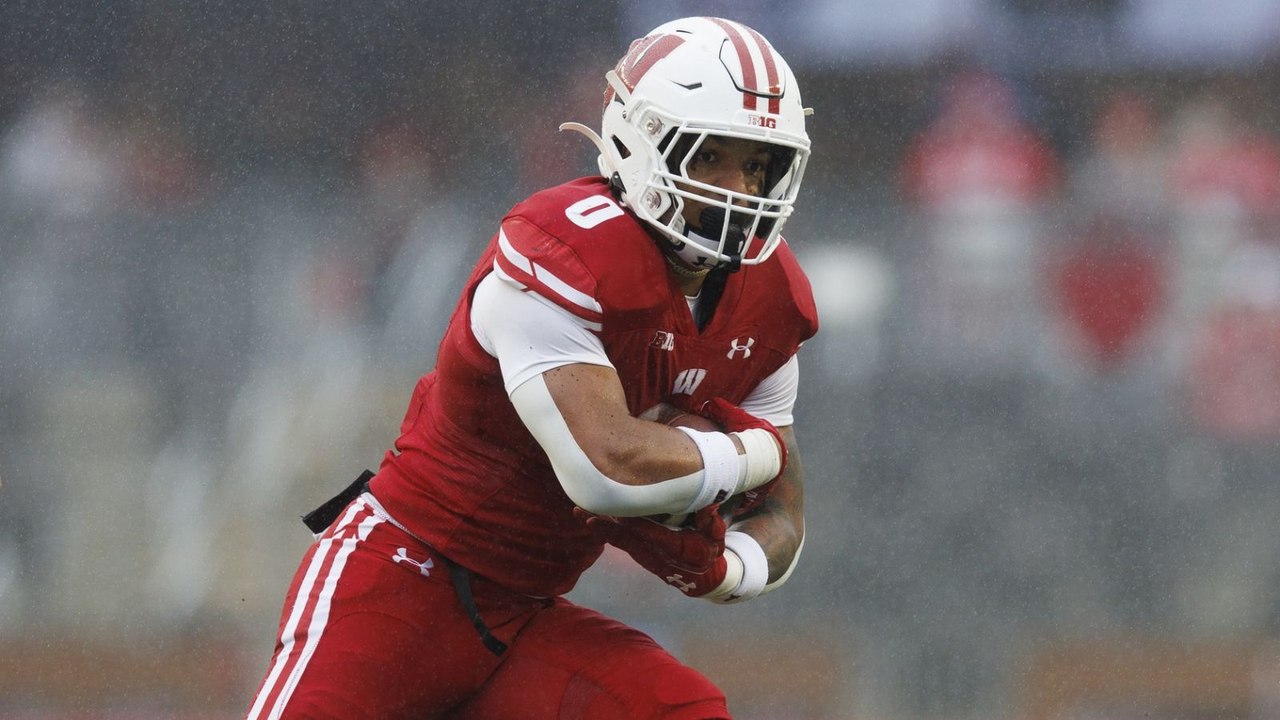 Wisconsin Badgers: A Team on the Road to CFB Success!