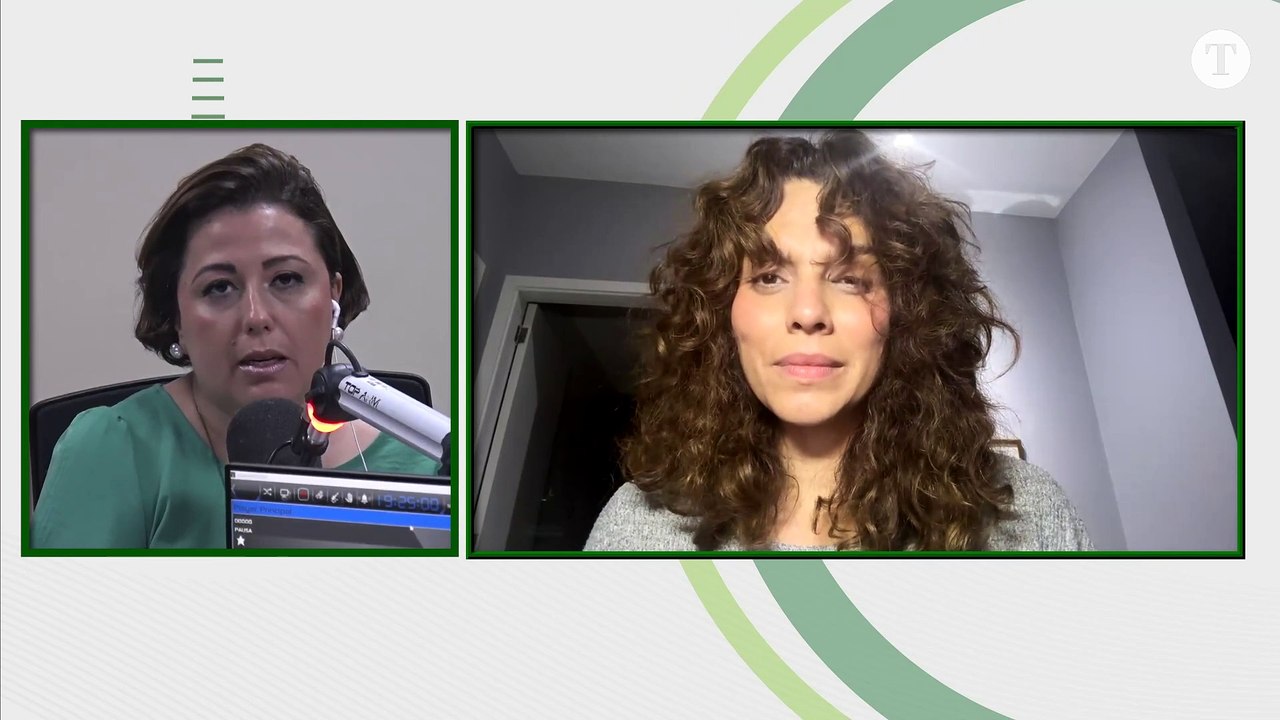 ACOMPANHE AO VIVO FM O TEMPO AO VIVO (765)