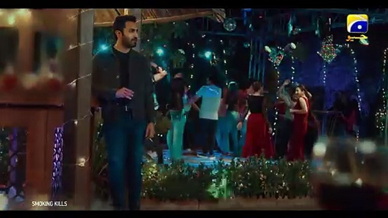 Teaser 3   Coming Soon   Ft. Sumbul Iqbal, Hammad Shoaib, Erum Akhtar