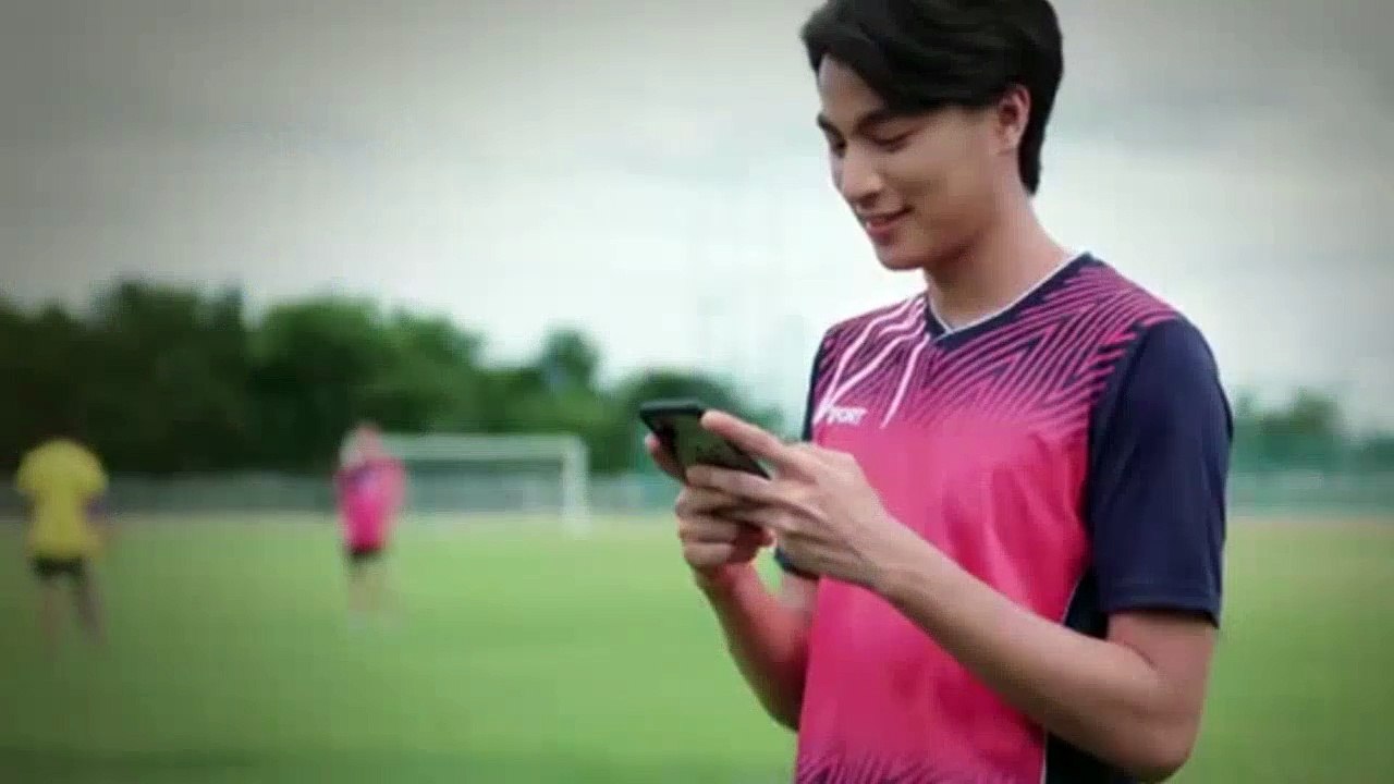 TharnType S01E06 - [English Sub]