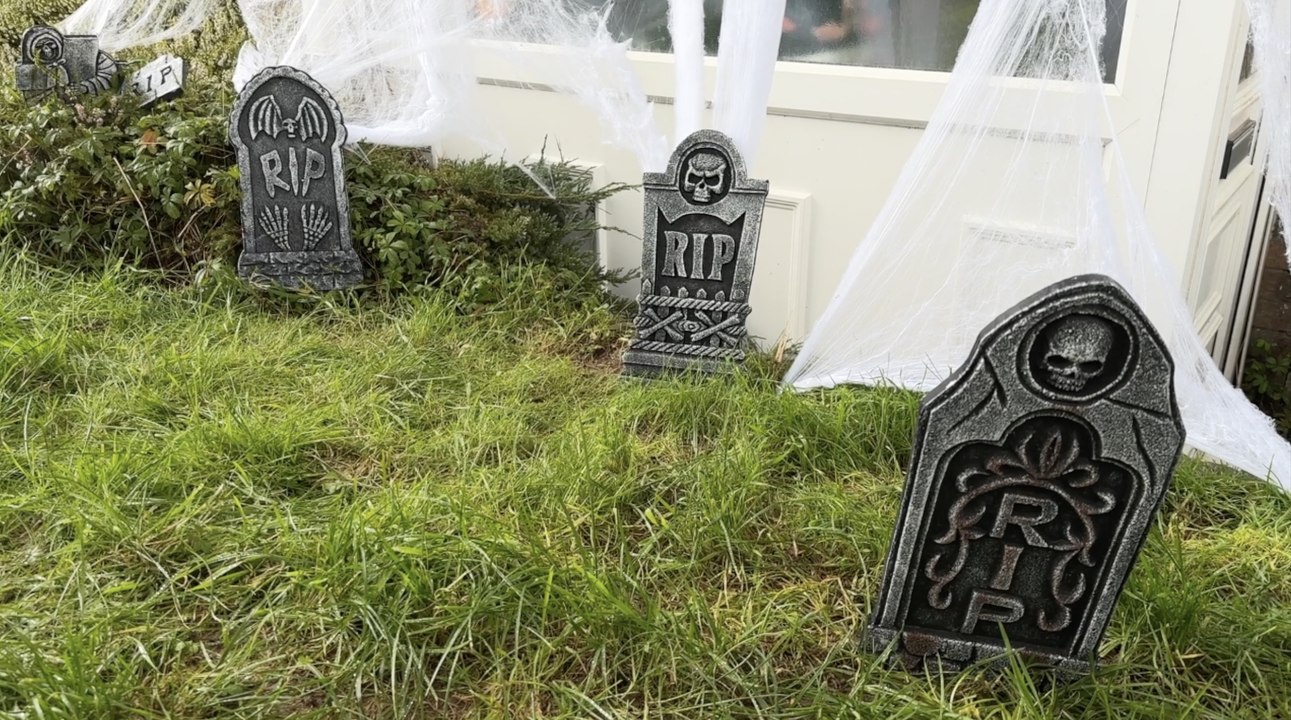 Record-Breaking Halloween Celebrations This Year