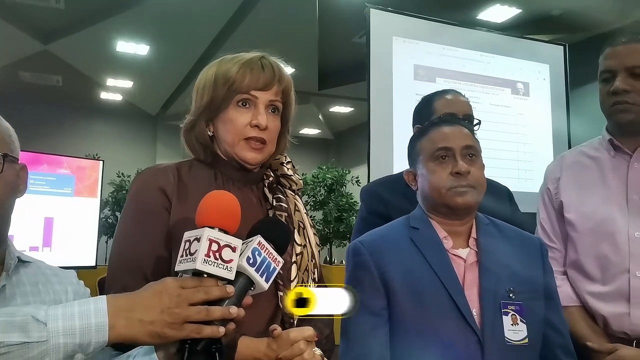 El PLD escoge este sábado sus candidatos a diputados por el exterior