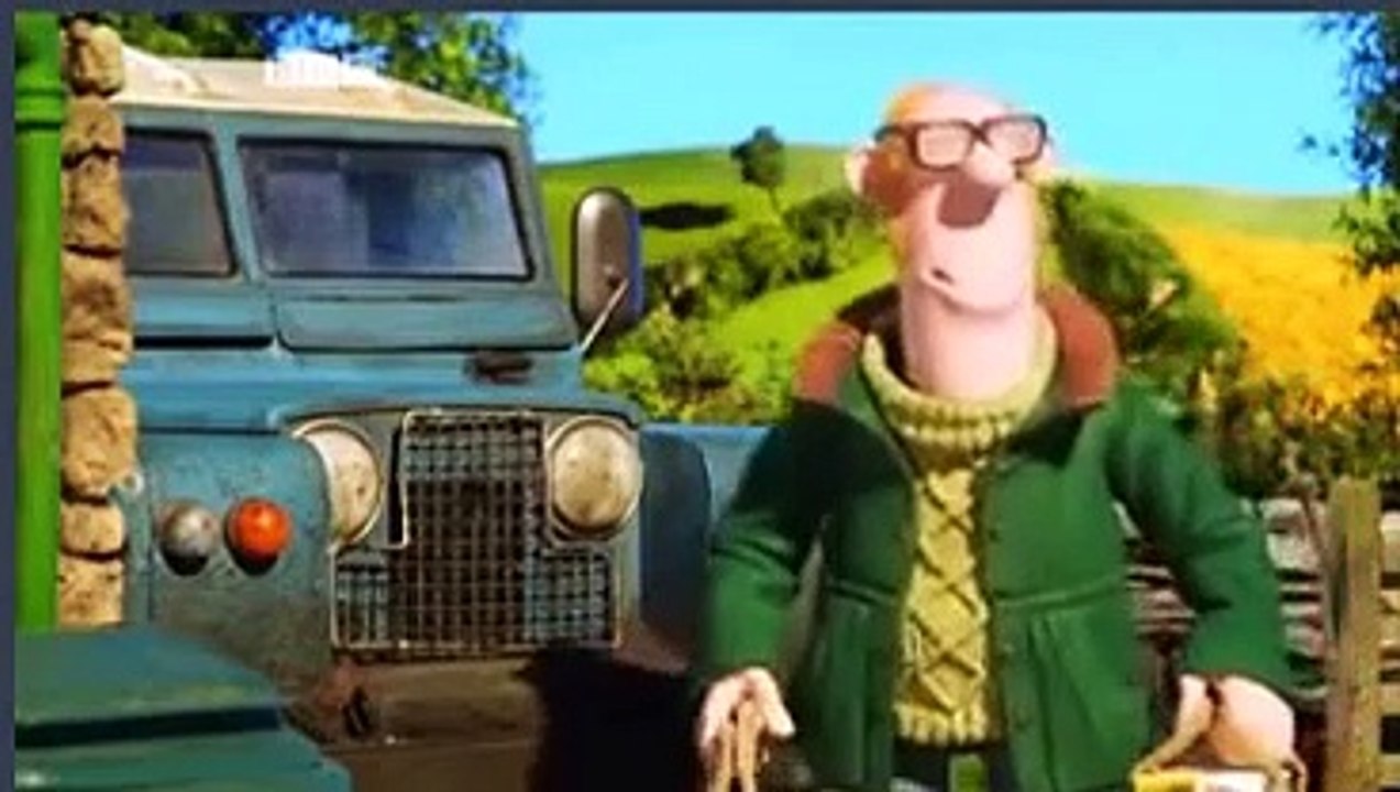 Shaun The Sheep 091