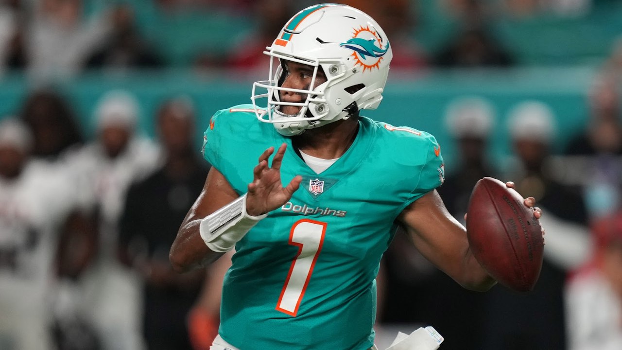 Miami Dolphins vs. Patriots: Can the Dolphins Secure a Home Victory? 🏈