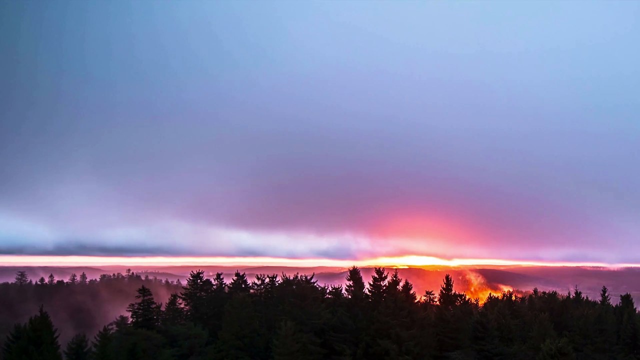 Amazing Nature Amazing Earth