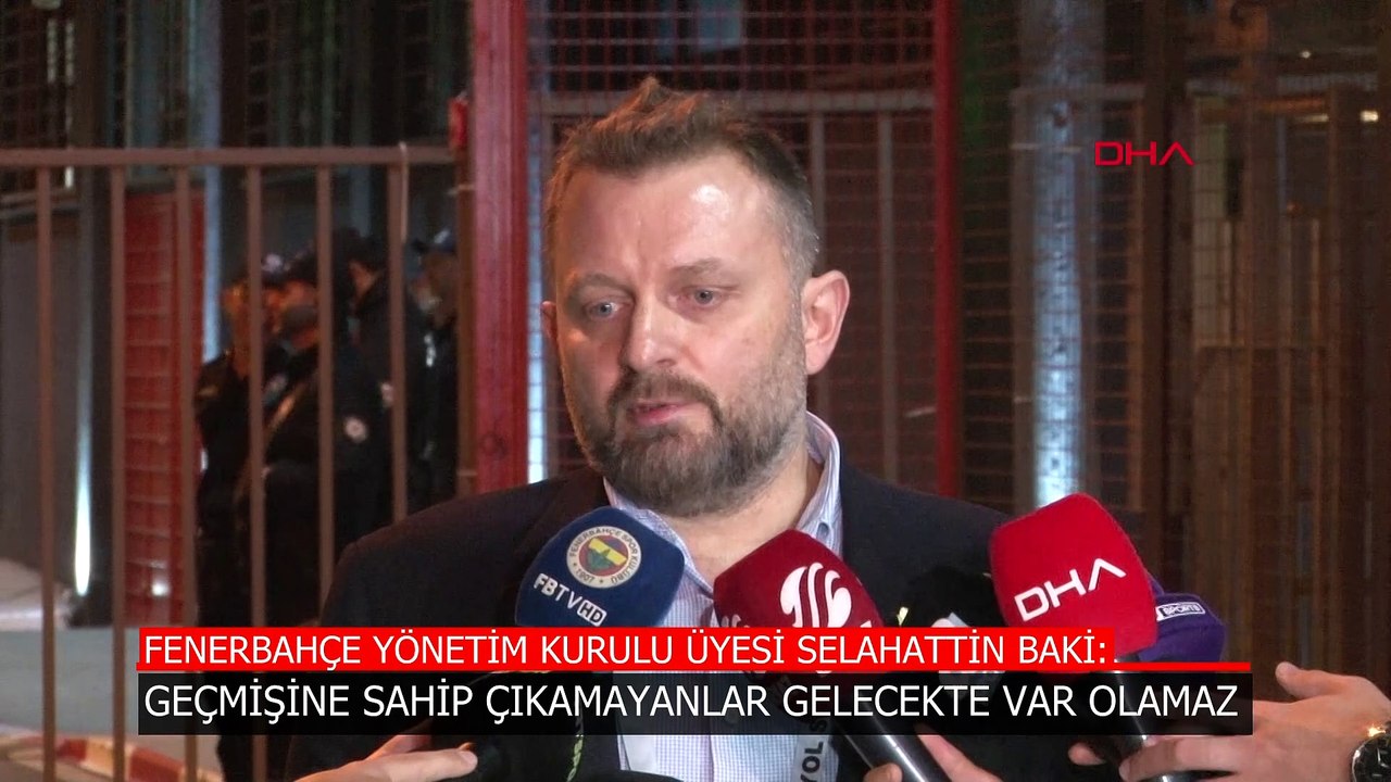 Selahattin Baki: Önemli bir engeli daha aştık