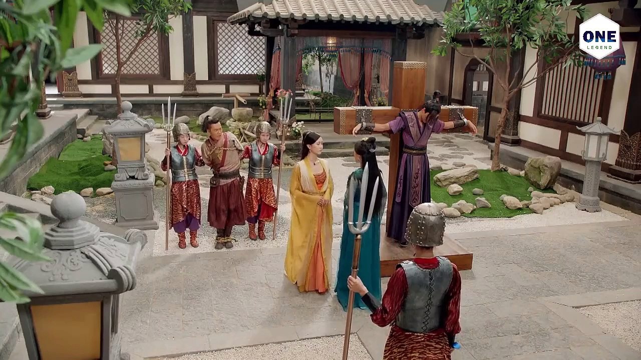 ណាចាបង្ក្រាបបិសាចភាគ 21