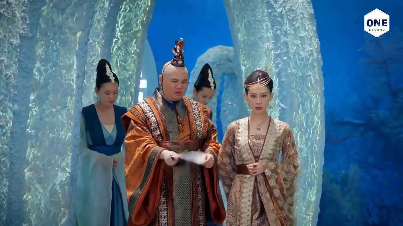 ណាចាបង្ក្រាបបិសាចភាគ 23