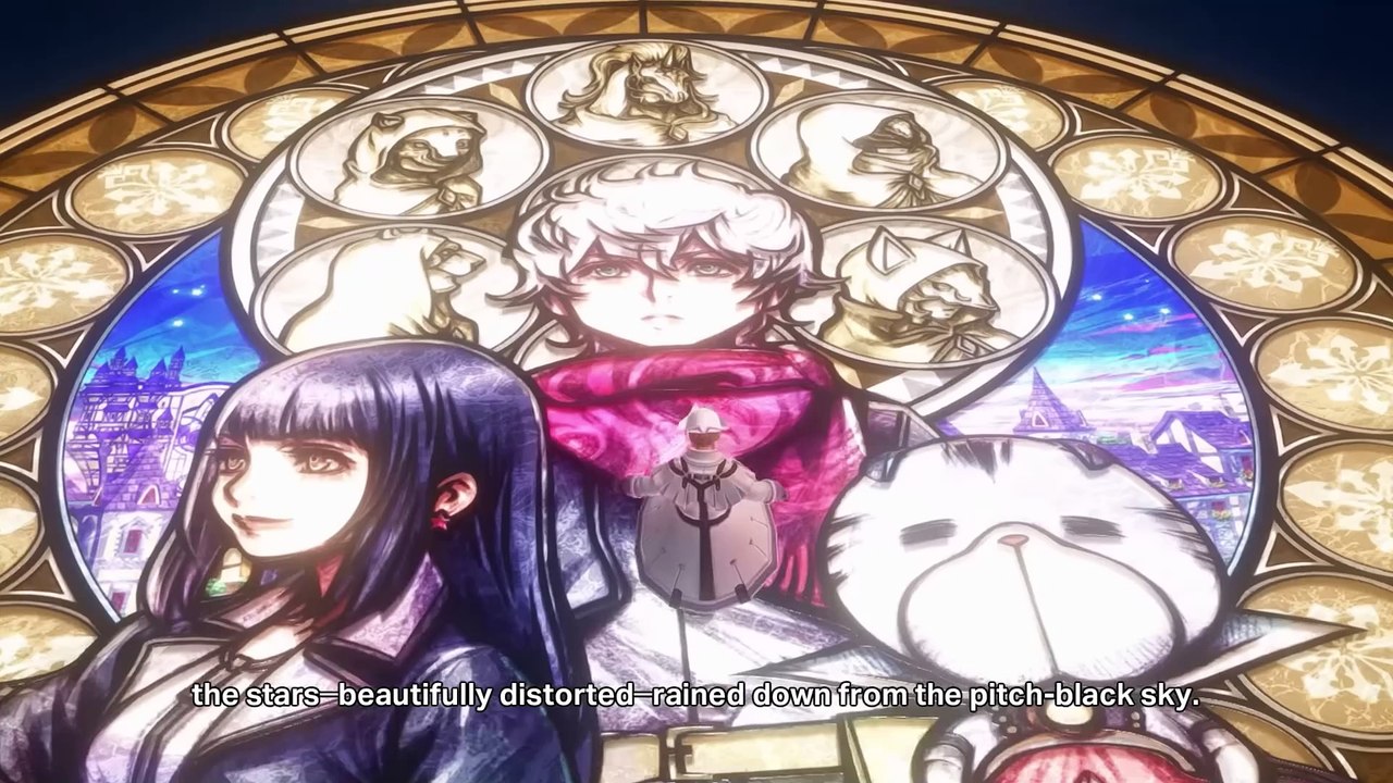 Kingdom Hearts Missing-Link - Teaser