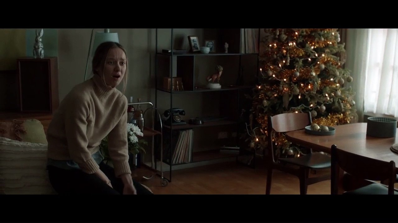 Falling Into Place Trailer DF