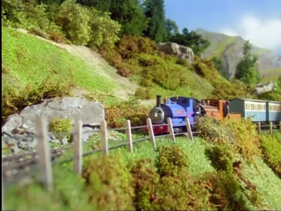 Tuomas Veturi S4E3 - Buldogi