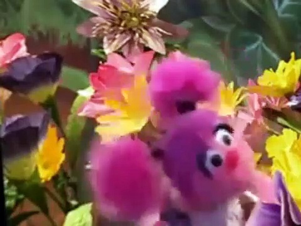 Abby in Wonderland Abby in Wonderland