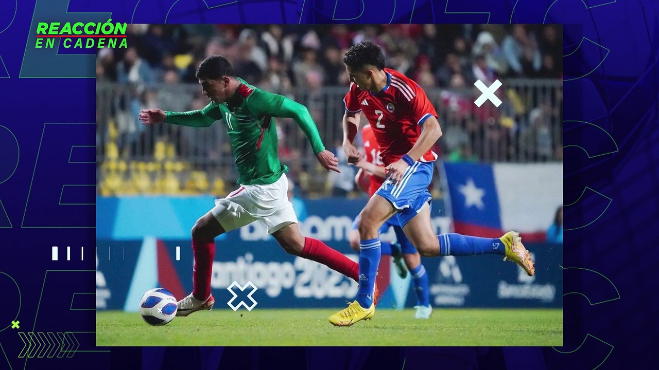 La GENERACIÓN PÉRDIDA de la SELECCIÓN MEXICANA sigue FRACASANDO por culpa de los directivos