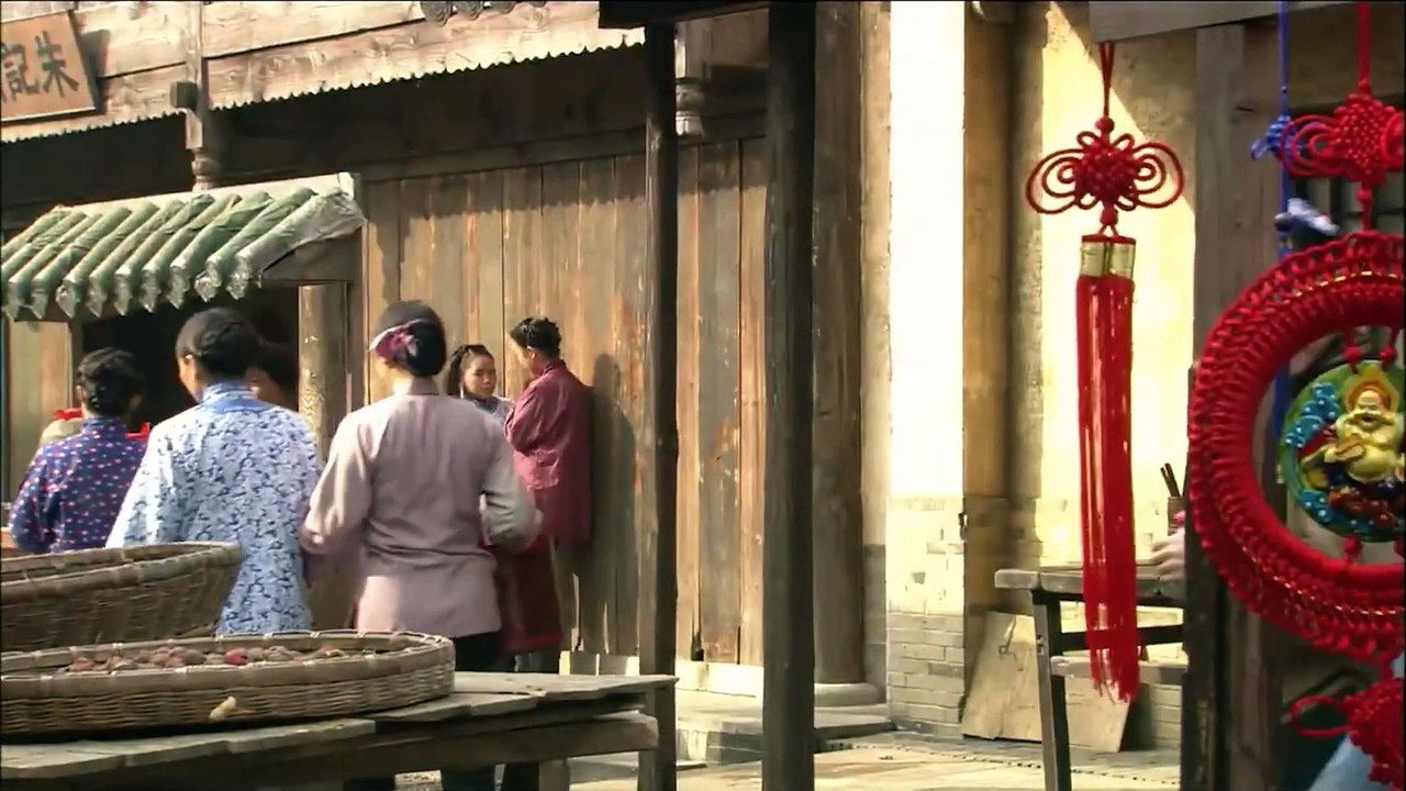 Thần Y Hỷ Lai Lạc 2003 - Tập 12 Thuyết Minh 1080p