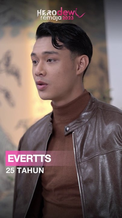 HeroDewi 2023 - EVERTS