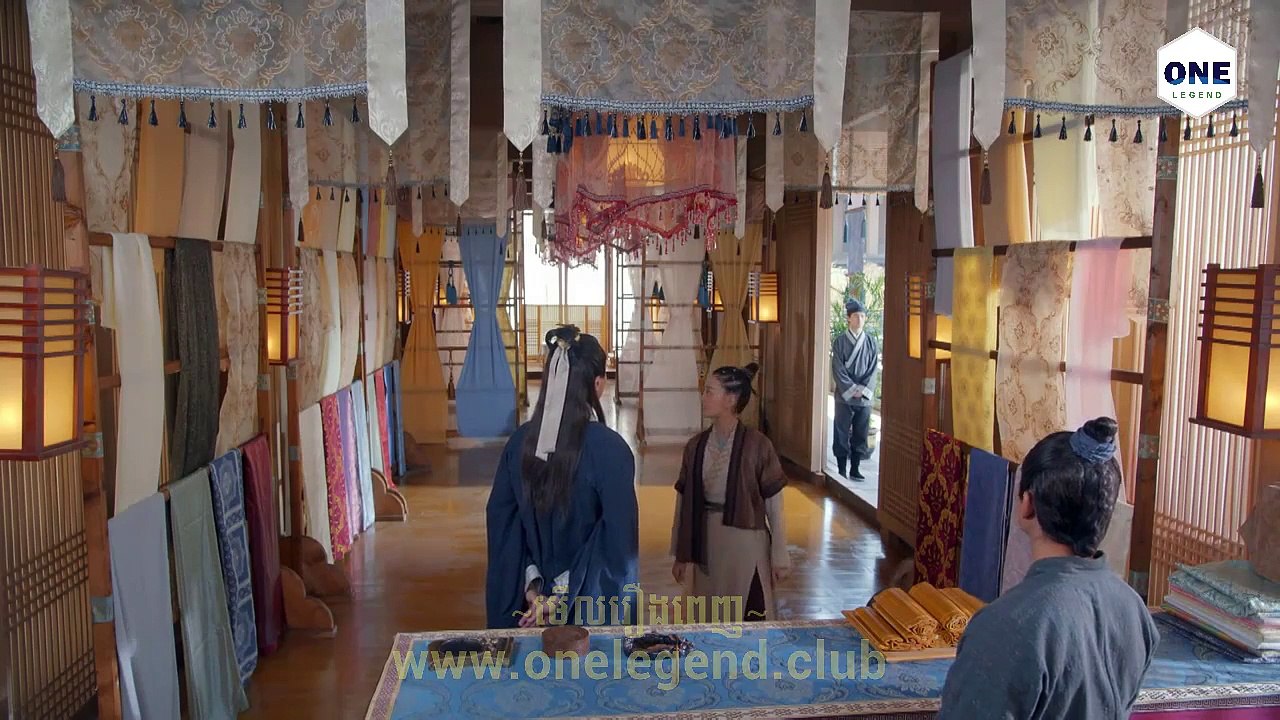 ណាចាបង្ក្រាបបិសាចភាគ 32