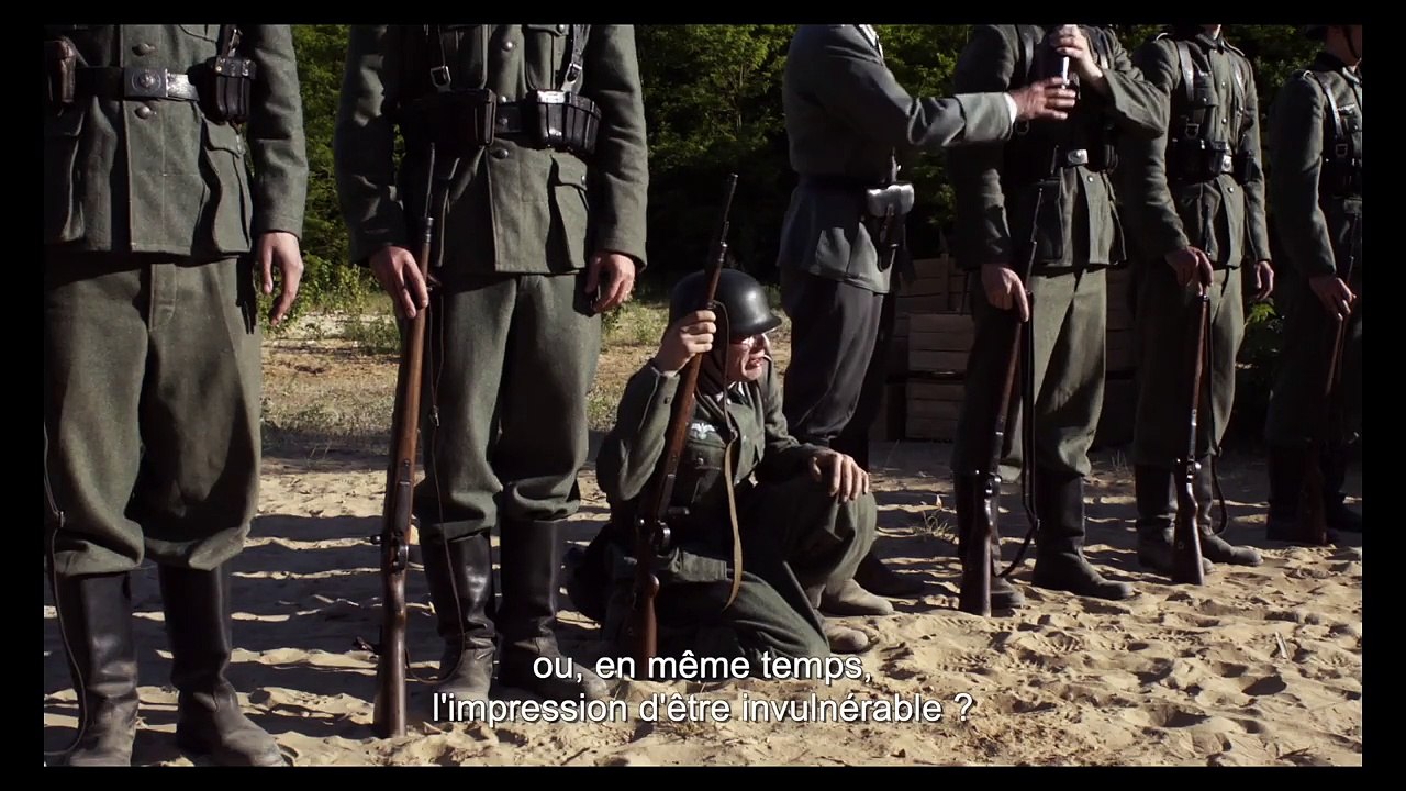 Le Coup de grâce (version restaurée) (1976) - Bande annonce