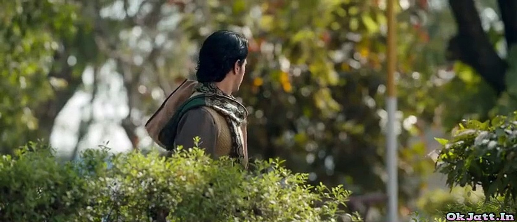 Mission Majnu (2023) full Hindi Movie