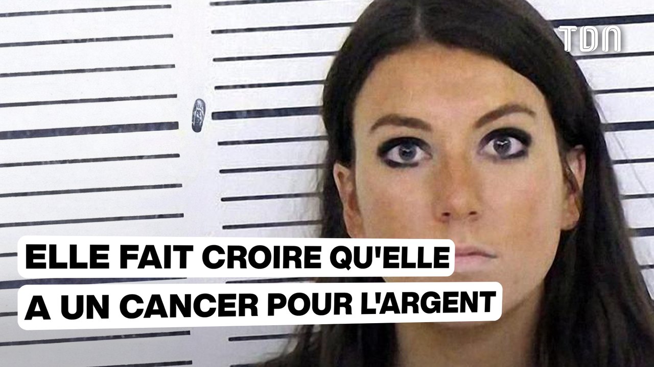 Elle fait croire qu'elle a un cancer pour demander de l'argent