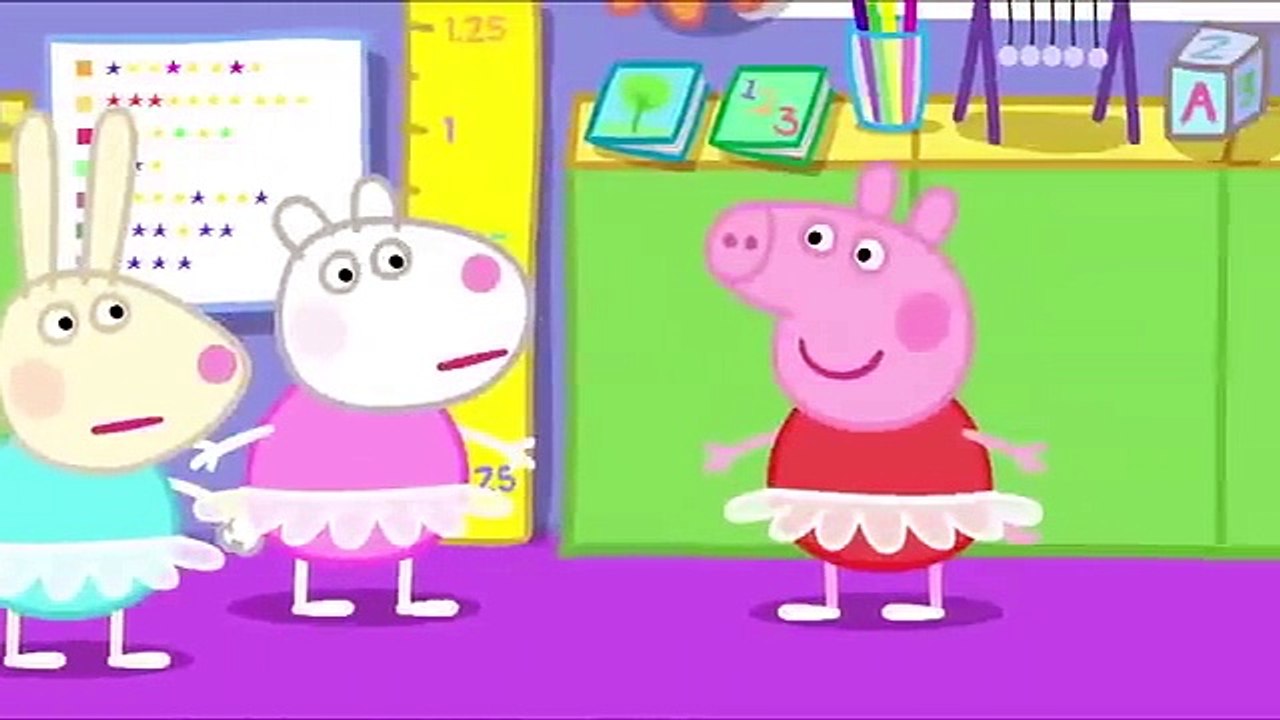 Peppa pig in Hindi Pancakes Hindi Kahnia Hindi cartoons for Kids