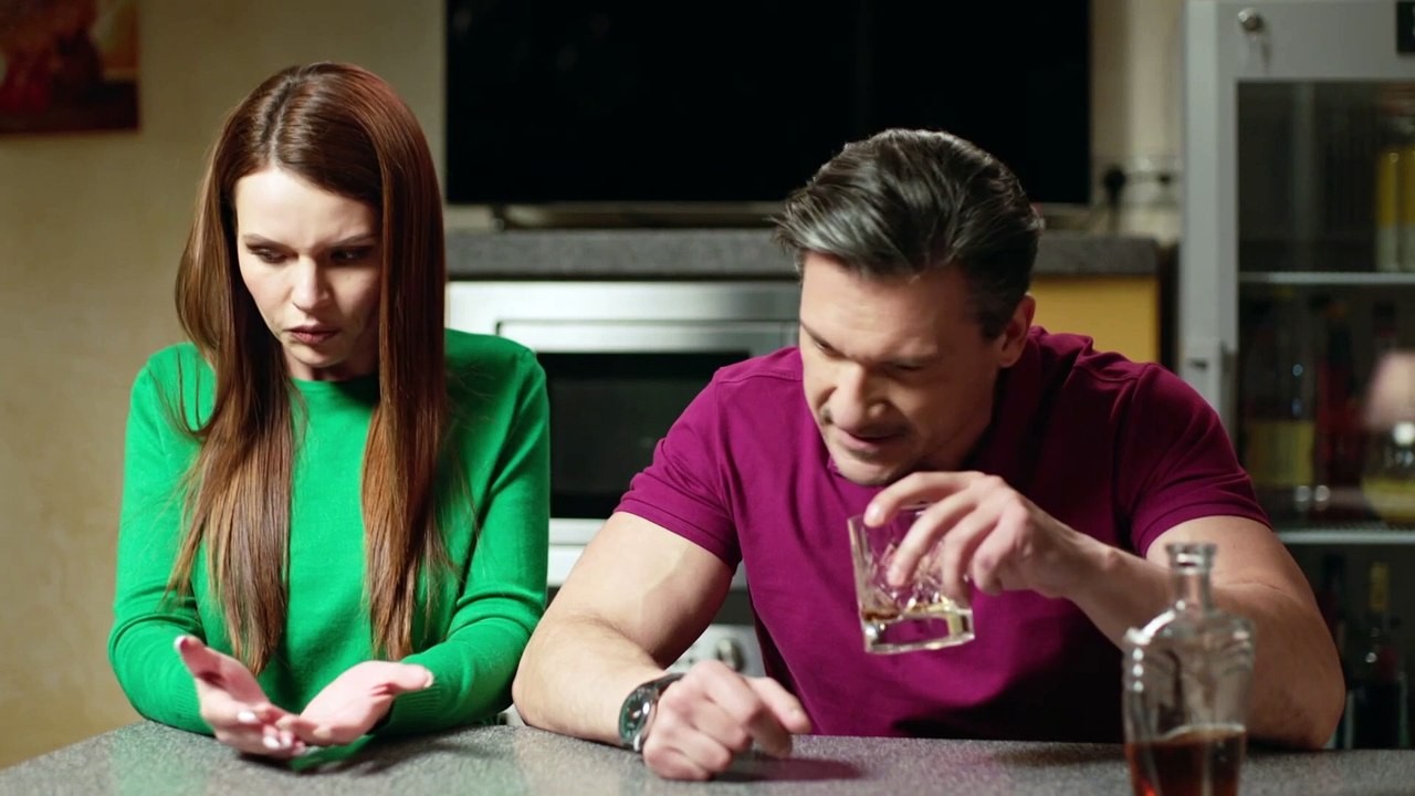 Слёзы осушит ветер 4 серия