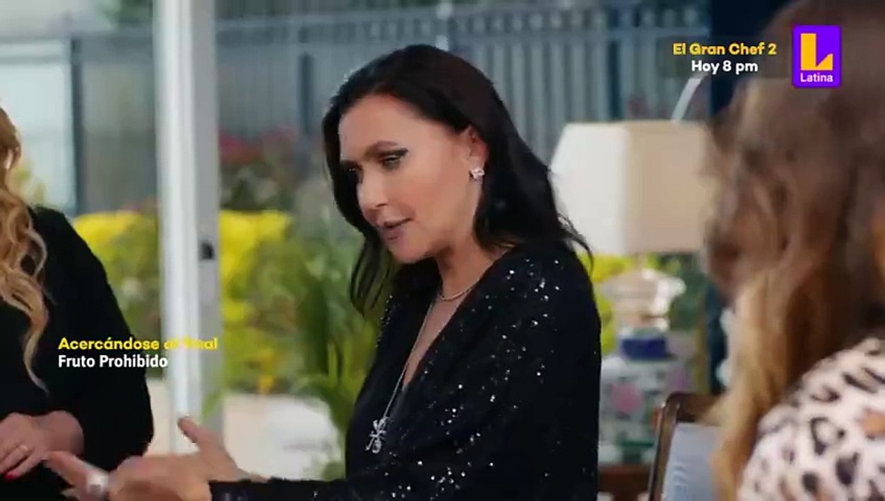 Pasión Prohibida 446