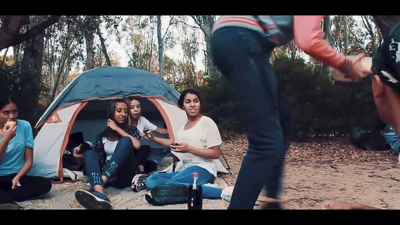 - أخطر  فيلم رعب غابة الموت 2020_