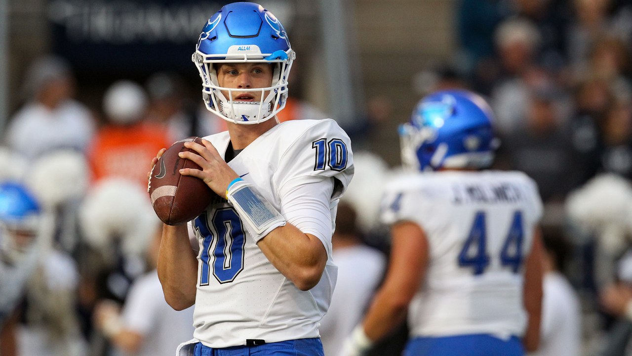 CFB Week 10 Tuesday Preview: Discover Tonight's Expert Picks